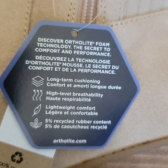 TOMS Natural Suede Bootie - Picture 5 of 11